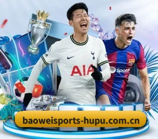 每个板块围绕一个运动项目展开 | BAOWEI SPORTS